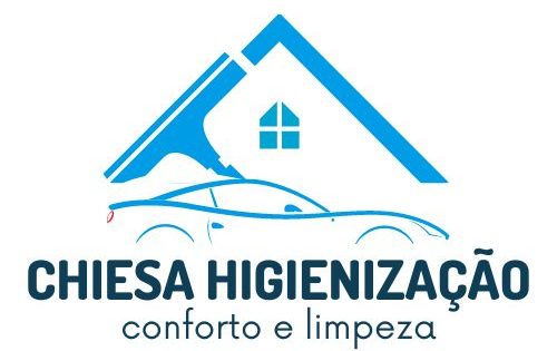 Chiesa Higienização